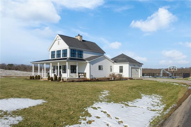 14451 Sousa Street, North Lawrence, OH 44666