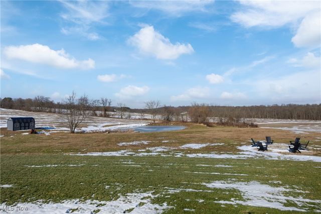 14451 Sousa Street, North Lawrence, OH 44666