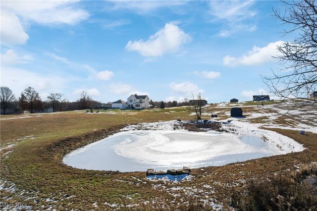 14451 Sousa Street, North Lawrence, OH 44666