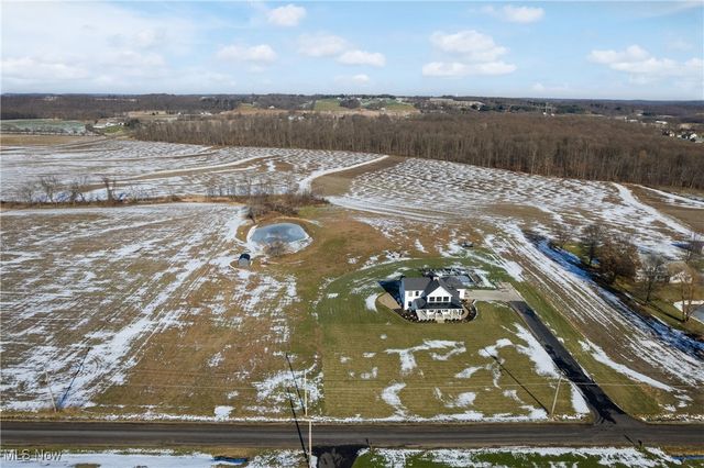 14451 Sousa Street, North Lawrence, OH 44666