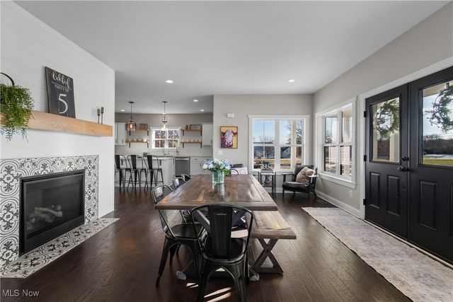 14451 Sousa Street, North Lawrence, OH 44666