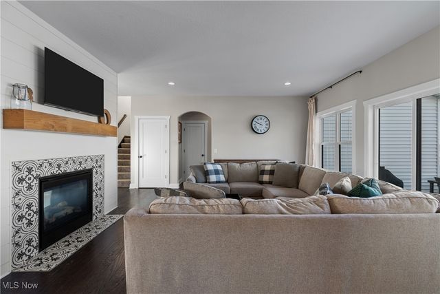 14451 Sousa Street, North Lawrence, OH 44666