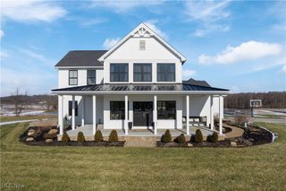 14451 Sousa Street, North Lawrence, OH 44666