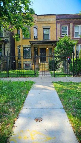 4643 W Monroe Street, Chicago, IL 60644
