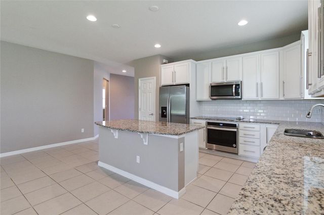 5307 BRYDON WOODS CIRCLE, St Cloud, FL 34771