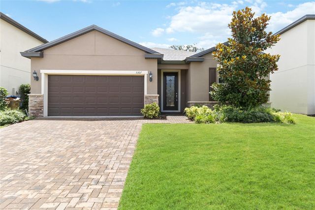 5307 BRYDON WOODS CIRCLE, St Cloud, FL 34771