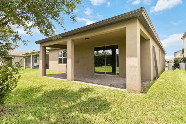 5307 BRYDON WOODS CIRCLE, St Cloud, FL 34771