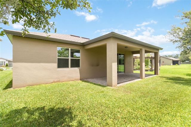 5307 BRYDON WOODS CIRCLE, St Cloud, FL 34771