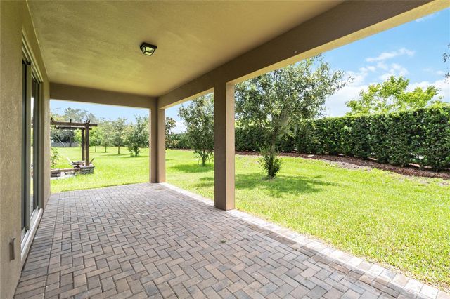 5307 BRYDON WOODS CIRCLE, St Cloud, FL 34771