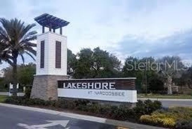 5307 BRYDON WOODS CIRCLE, St Cloud, FL 34771