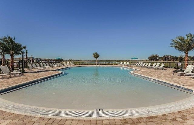 5307 BRYDON WOODS CIRCLE, St Cloud, FL 34771