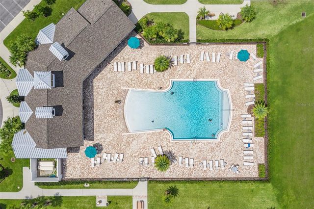 5307 BRYDON WOODS CIRCLE, St Cloud, FL 34771