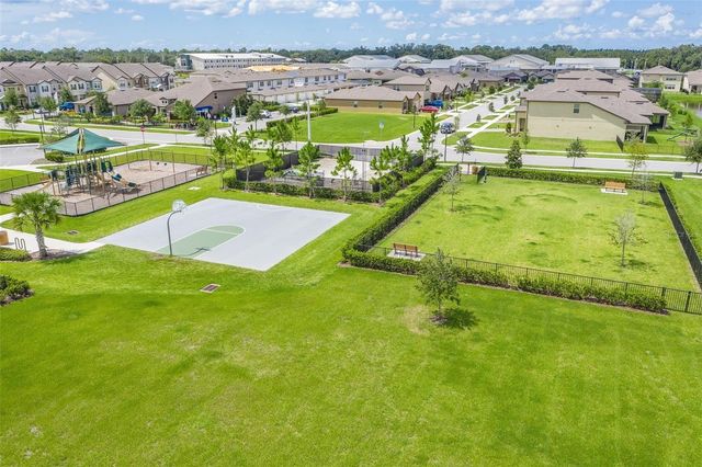 5307 BRYDON WOODS CIRCLE, St Cloud, FL 34771