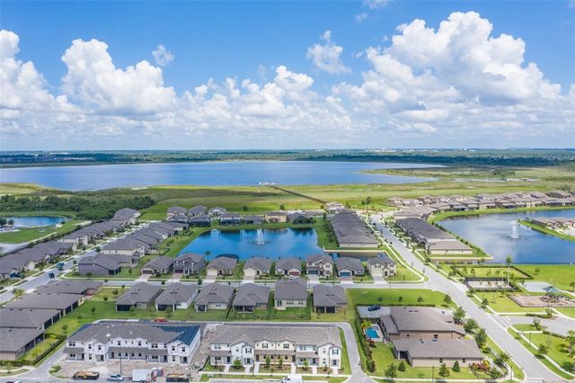 5307 BRYDON WOODS CIRCLE, St Cloud, FL 34771