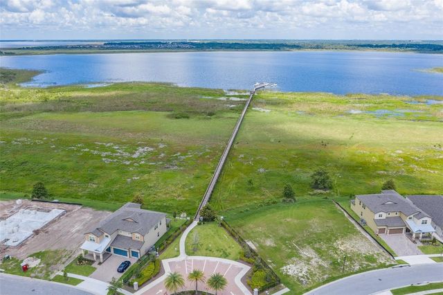 5307 BRYDON WOODS CIRCLE, St Cloud, FL 34771