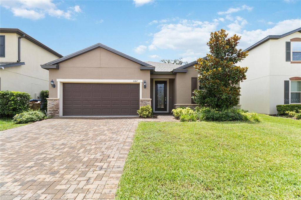 5307 BRYDON WOODS CIRCLE, St Cloud, FL 34771