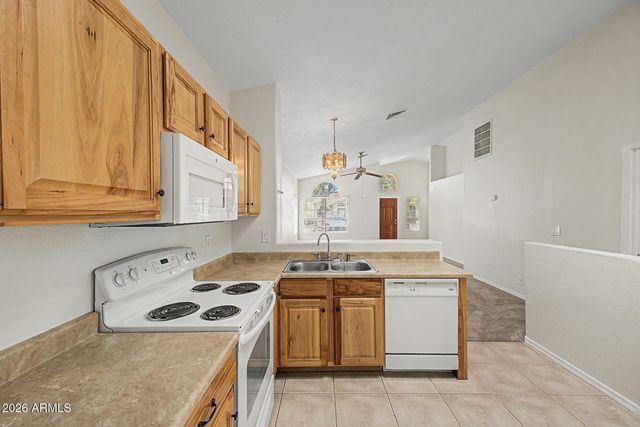 879 E HEARNE Way, Gilbert, AZ 85234