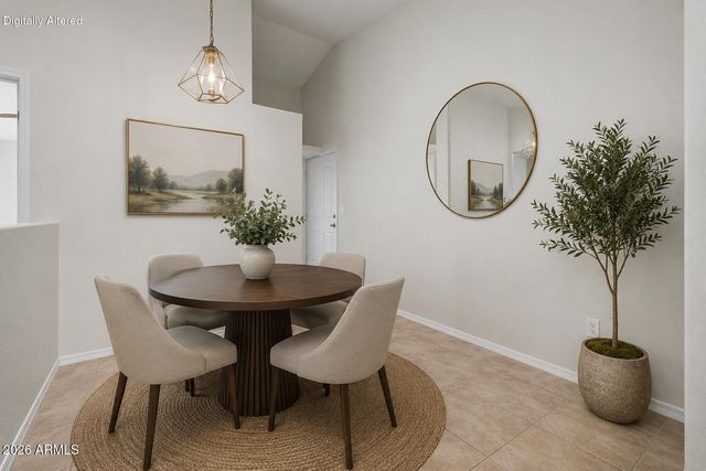 879 E HEARNE Way, Gilbert, AZ 85234
