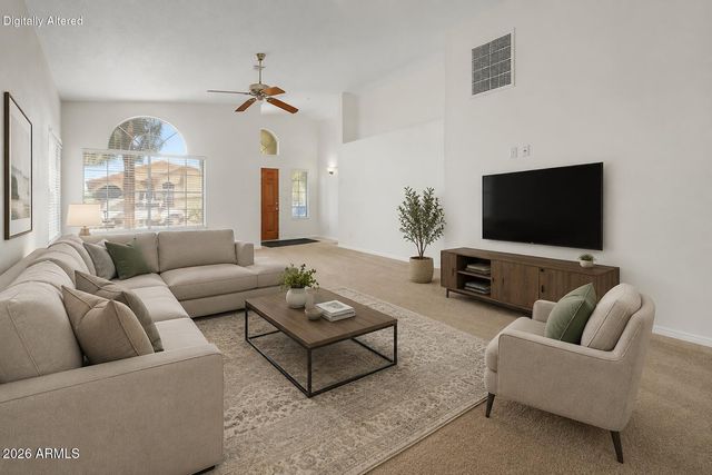 879 E HEARNE Way, Gilbert, AZ 85234