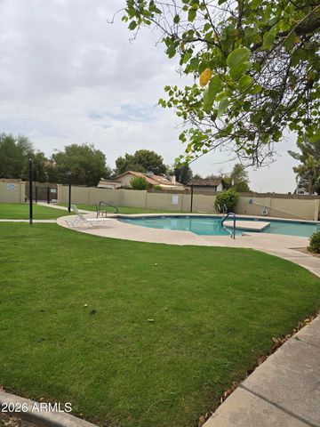 879 E HEARNE Way, Gilbert, AZ 85234