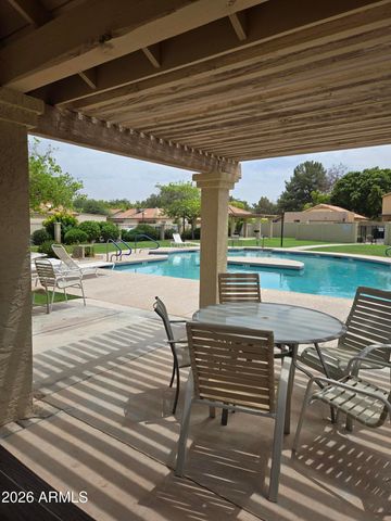 879 E HEARNE Way, Gilbert, AZ 85234