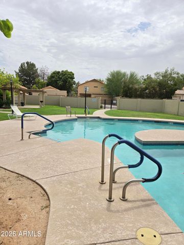 879 E HEARNE Way, Gilbert, AZ 85234