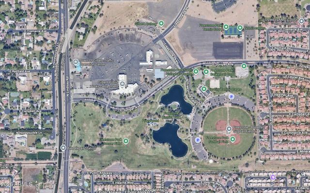 879 E HEARNE Way, Gilbert, AZ 85234