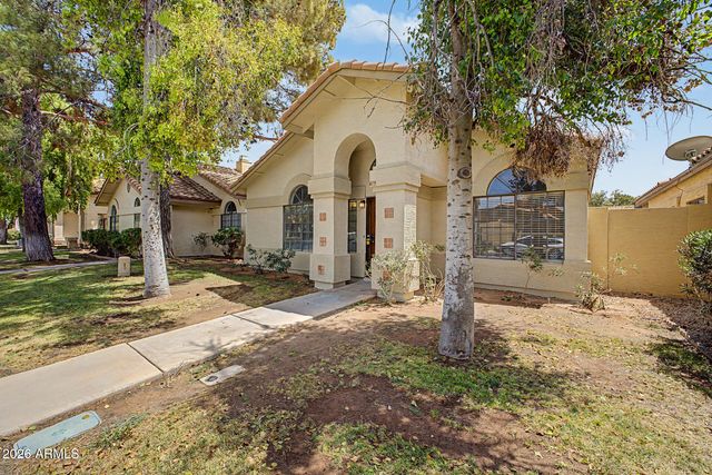 879 E HEARNE Way, Gilbert, AZ 85234