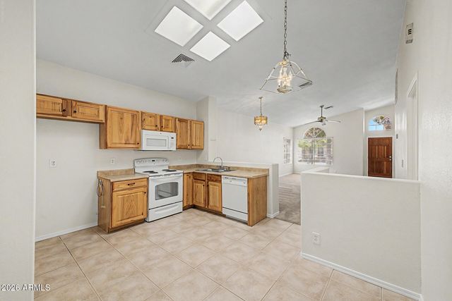 879 E HEARNE Way, Gilbert, AZ 85234