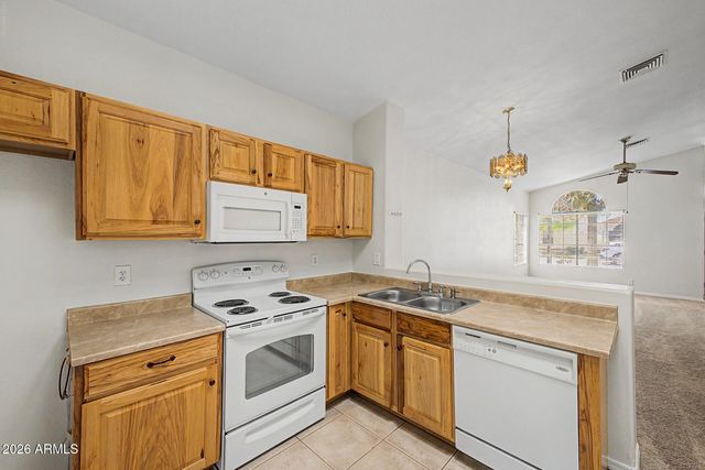 879 E HEARNE Way, Gilbert, AZ 85234