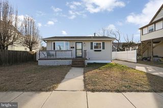 136 WEST AVE, Westville, NJ 08093