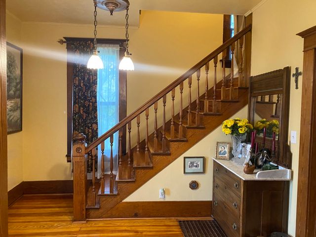 506 S 20TH Street, Murphysboro, IL 62966