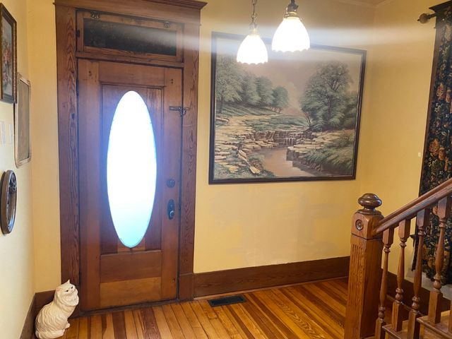 506 S 20TH Street, Murphysboro, IL 62966