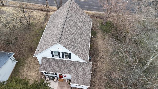 506 S 20TH Street, Murphysboro, IL 62966