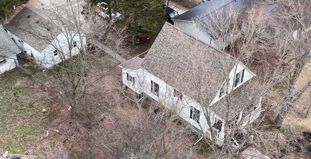 506 S 20TH Street, Murphysboro, IL 62966