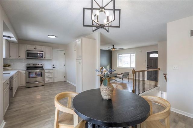 7708 NE 53rd Street, Kansas City, MO 64119