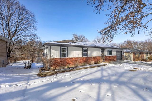 7708 NE 53rd Street, Kansas City, MO 64119