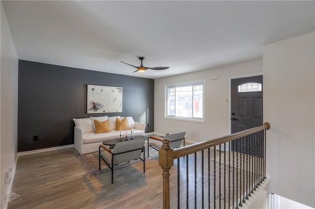 7708 NE 53rd Street, Kansas City, MO 64119