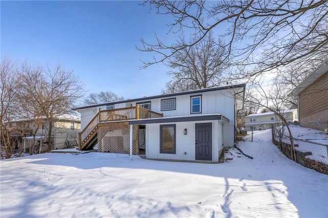 7708 NE 53rd Street, Kansas City, MO 64119