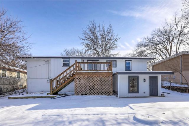 7708 NE 53rd Street, Kansas City, MO 64119