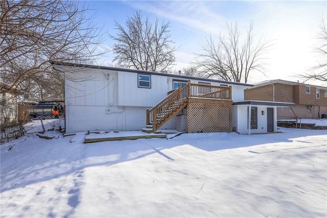 7708 NE 53rd Street, Kansas City, MO 64119