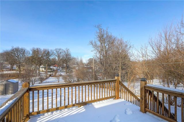 7708 NE 53rd Street, Kansas City, MO 64119