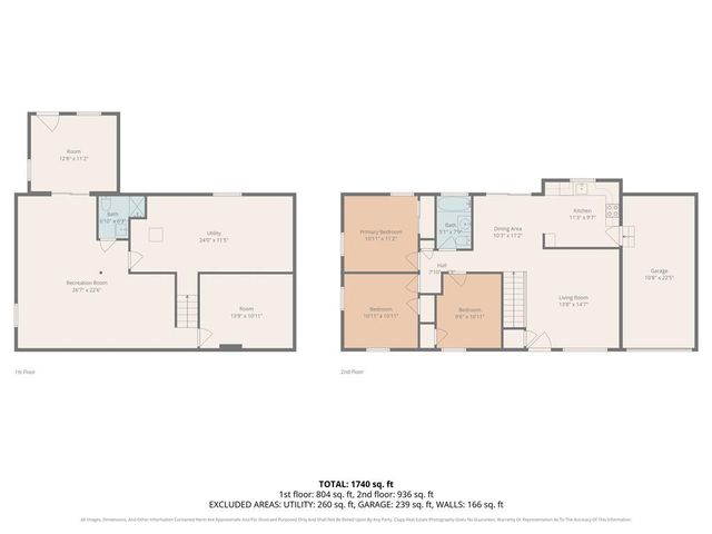 7708 NE 53rd Street, Kansas City, MO 64119