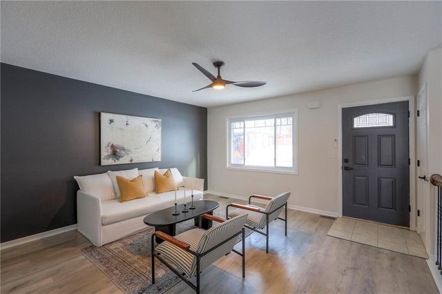 7708 NE 53rd Street, Kansas City, MO 64119