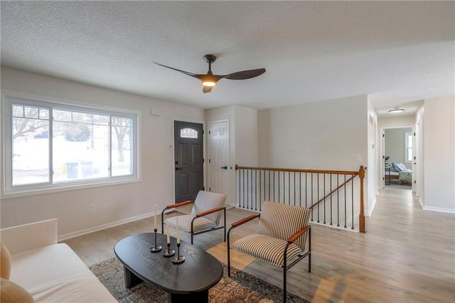 7708 NE 53rd Street, Kansas City, MO 64119