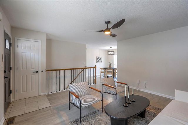 7708 NE 53rd Street, Kansas City, MO 64119