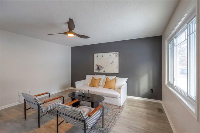 7708 NE 53rd Street, Kansas City, MO 64119