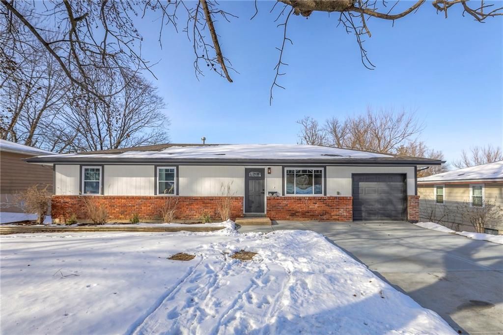 7708 NE 53rd Street, Kansas City, MO 64119