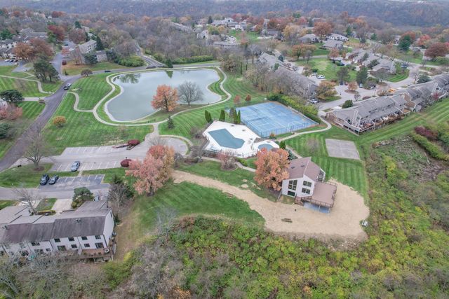 2860 Cliffview Court, Villa Hills, KY 41017