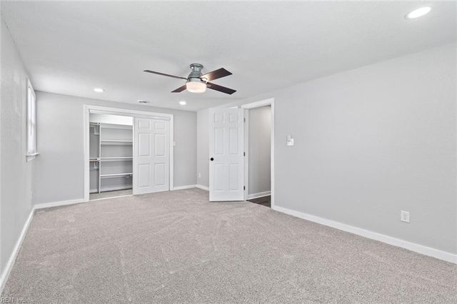 1512 Cronin DR, Hampton, VA 23663